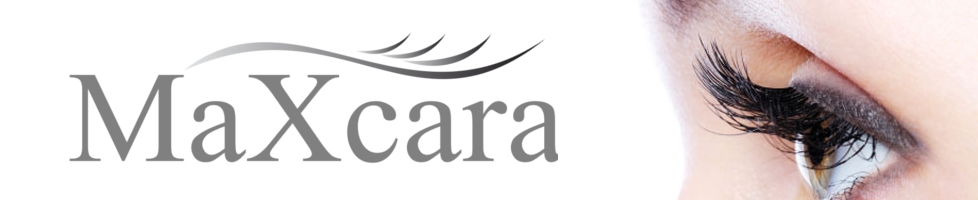 Maxcara — 21 Días de Mirada Perfecta