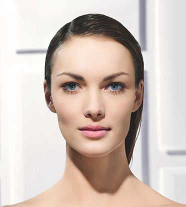 Maquillaje y Novias