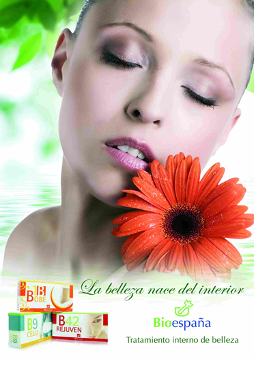 Nutricosmética