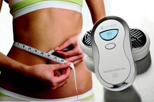 Tratamiento Galvanic Body Spa