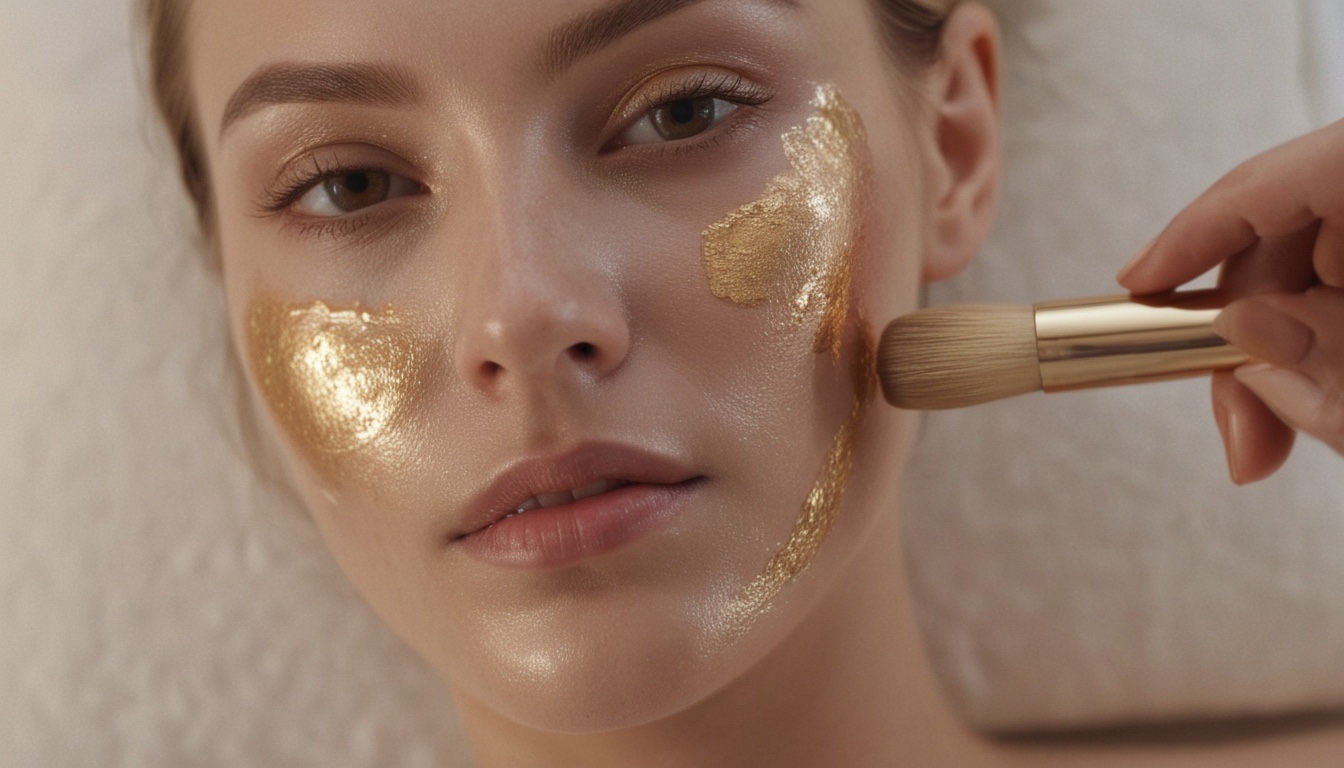 Tratamiento facial antiedad