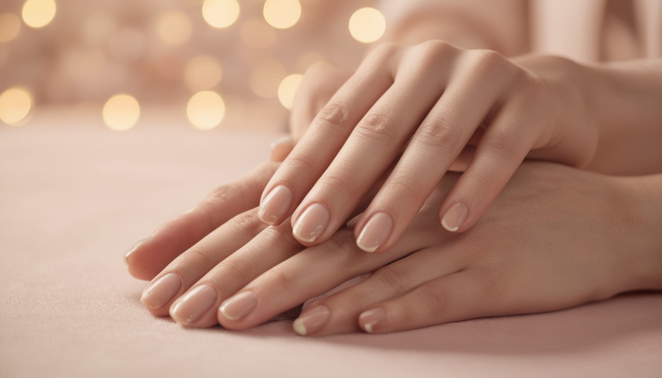 Manicura y Pedicura