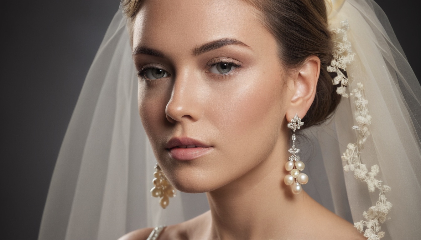 Maquillaje profesional para novias y eventos en Heras & Galiani Madrid